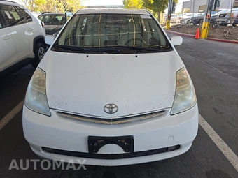 2009 Toyota Prius - miniatura 2