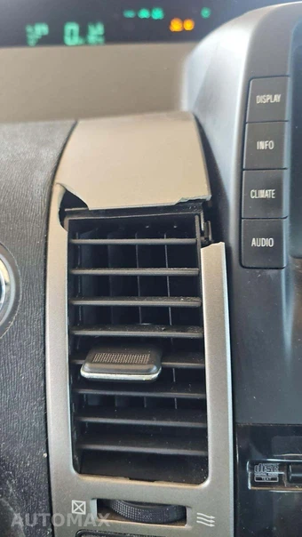 2009 Toyota Prius - miniatura 20