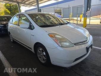 2009 Toyota Prius - miniatura 3