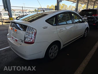 2009 Toyota Prius - miniatura 4