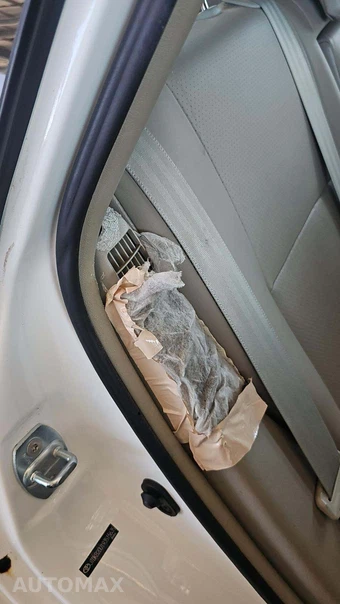 2009 Toyota Prius - miniatura 41