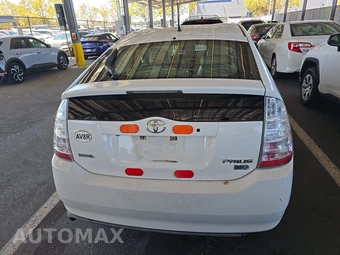 2009 Toyota Prius - miniatura 5