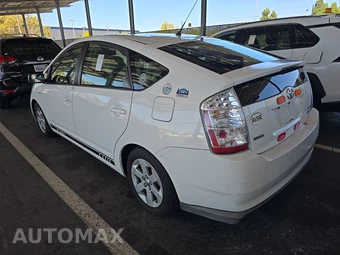 2009 Toyota Prius - miniatura 6