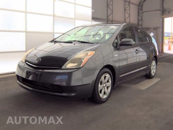 2009 Toyota Prius