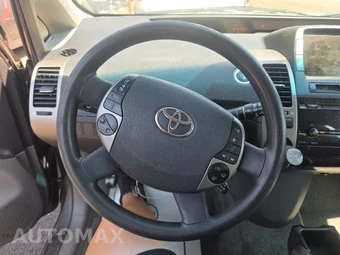 2009 Toyota Prius - miniatura 10