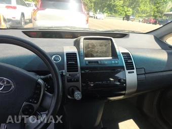 2009 Toyota Prius - miniatura 11