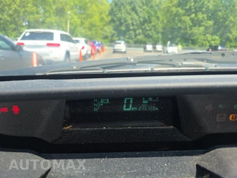 2009 Toyota Prius - miniatura 12