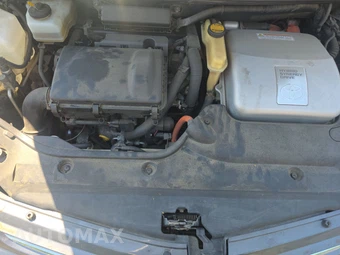 2009 Toyota Prius - miniatura 15