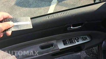 2009 Toyota Prius - miniatura 19