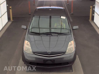 2009 Toyota Prius - miniatura 2