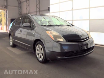 2009 Toyota Prius - miniatura 3