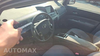2009 Toyota Prius - miniatura 32