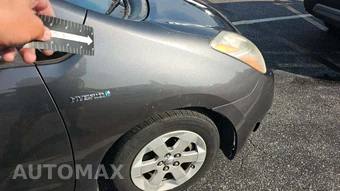 2009 Toyota Prius - miniatura 38