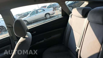 2009 Toyota Prius - miniatura 39