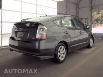 2009 Toyota Prius - miniatura 4
