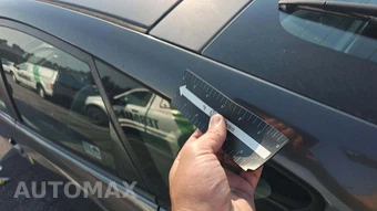 2009 Toyota Prius - miniatura 46