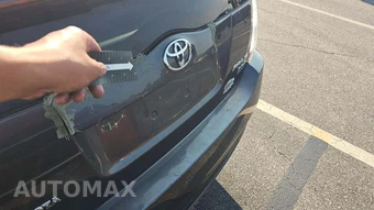 2009 Toyota Prius - miniatura 49