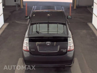 2009 Toyota Prius - miniatura 5