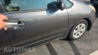 2009 Toyota Prius - miniatura 56