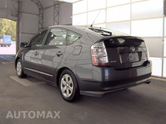 2009 Toyota Prius - miniatura 6