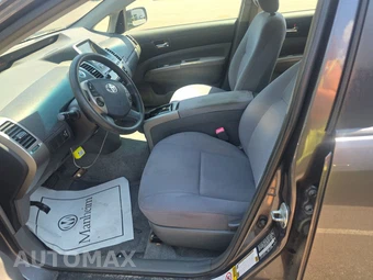 2009 Toyota Prius - miniatura 7