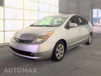 2009 Toyota Prius
