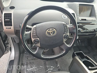 2009 Toyota Prius - miniatura 10
