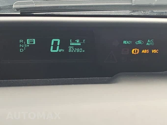 2009 Toyota Prius - miniatura 12