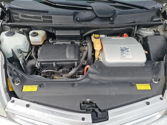 2009 Toyota Prius - miniatura 15