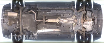 2009 Toyota Prius - miniatura 17