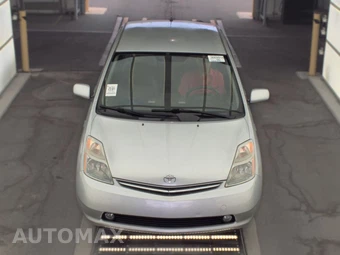 2009 Toyota Prius - miniatura 2
