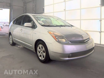 2009 Toyota Prius - miniatura 3