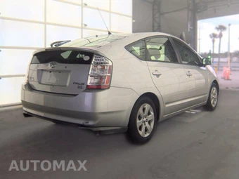 2009 Toyota Prius - miniatura 4