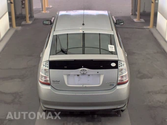 2009 Toyota Prius - miniatura 5