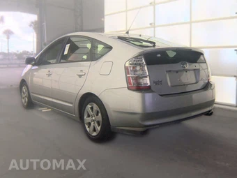 2009 Toyota Prius - miniatura 6