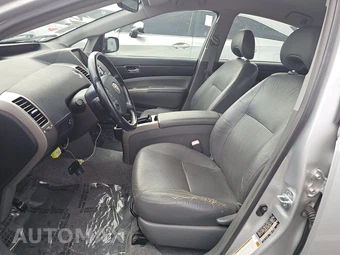 2009 Toyota Prius - miniatura 7