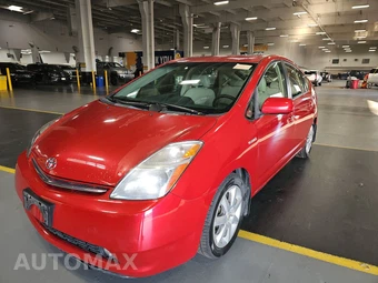 2009 Toyota Prius