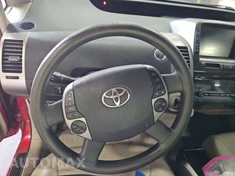 2009 Toyota Prius – miniatura 10