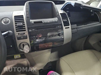 2009 Toyota Prius – miniatura 11