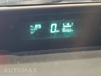 2009 Toyota Prius – miniatura 12
