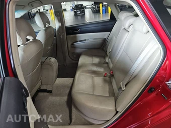 2009 Toyota Prius – miniatura 13