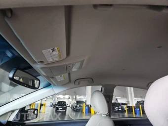 2009 Toyota Prius – miniatura 14