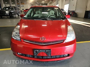 2009 Toyota Prius – miniatura 2