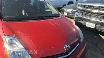 2009 Toyota Prius – miniatura 21