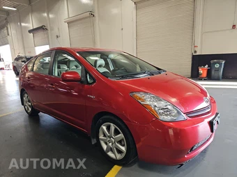 2009 Toyota Prius – miniatura 3