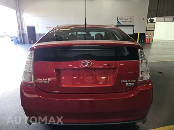 2009 Toyota Prius – miniatura 5
