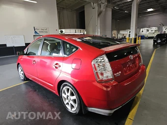 2009 Toyota Prius – miniatura 6
