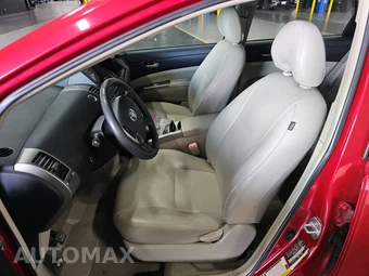 2009 Toyota Prius – miniatura 7