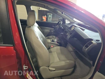 2009 Toyota Prius – miniatura 8