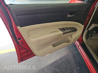 2009 Toyota Prius – miniatura 9
